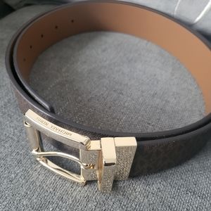 Michael Kors Belt XXL
